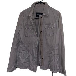 Banana Republic Jacket